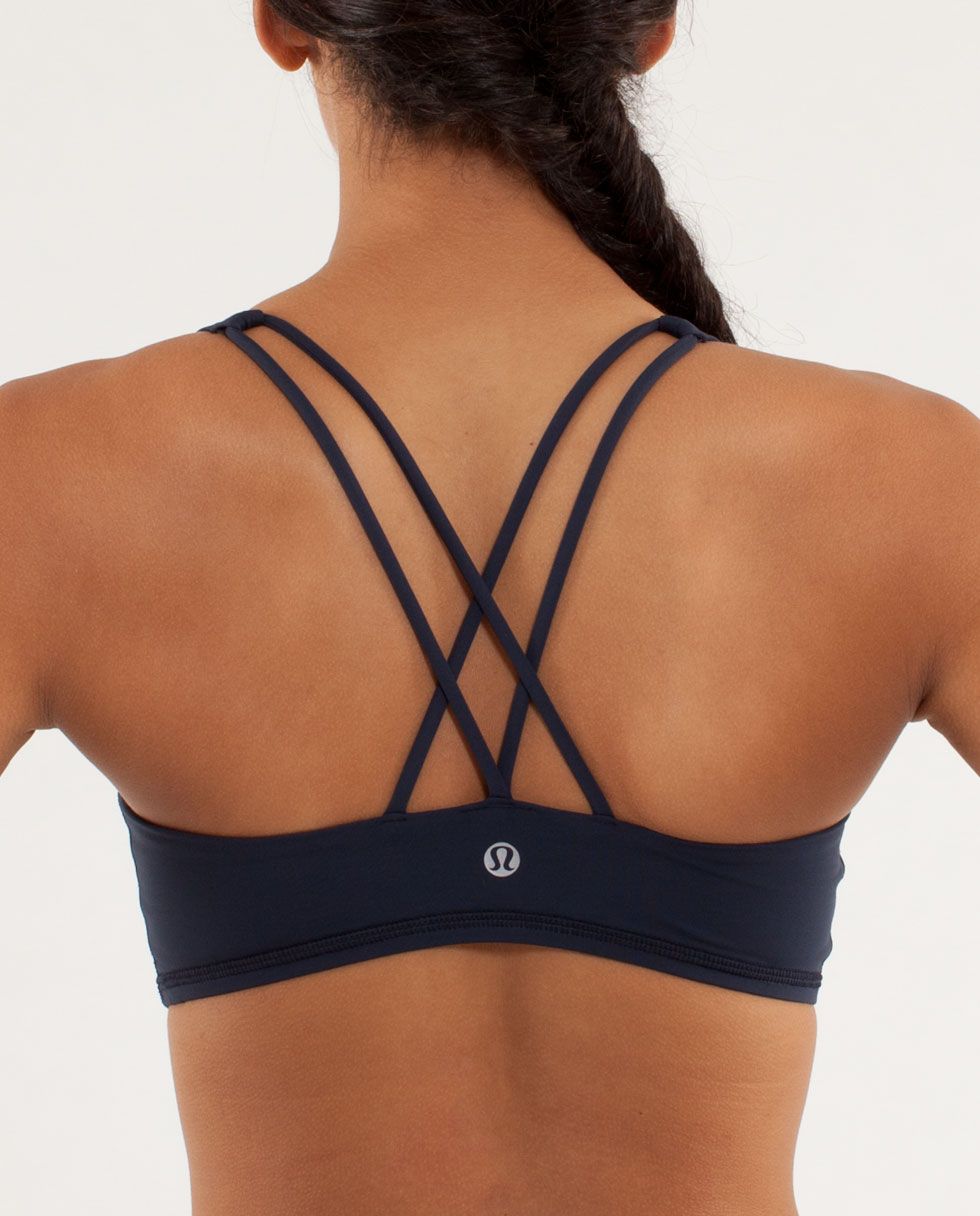 Free To Be Bra