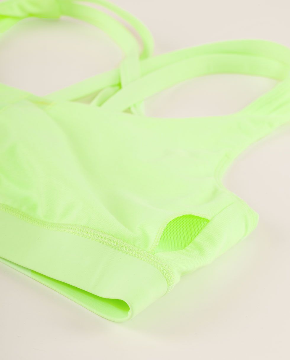 Energy Bra