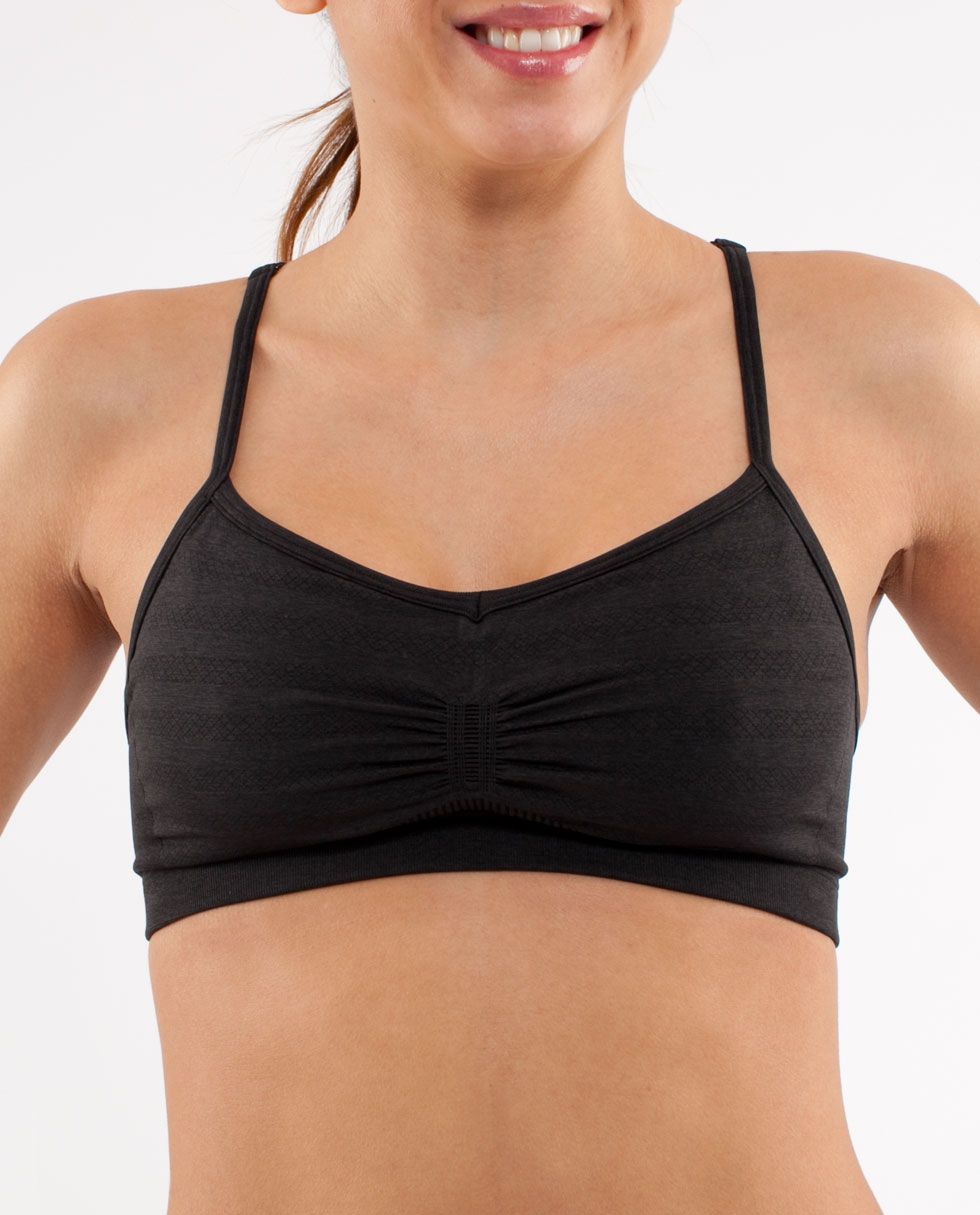 Ebb & Flow Bra                
