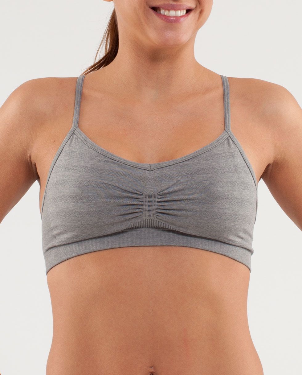 Ebb & Flow Bra                