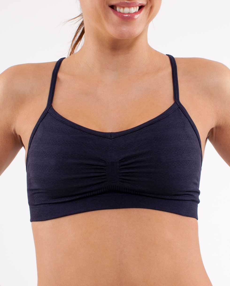 Ebb & Flow Bra                
