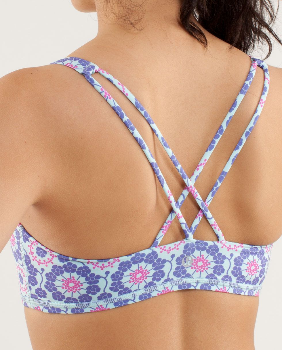 Free To Be Bra