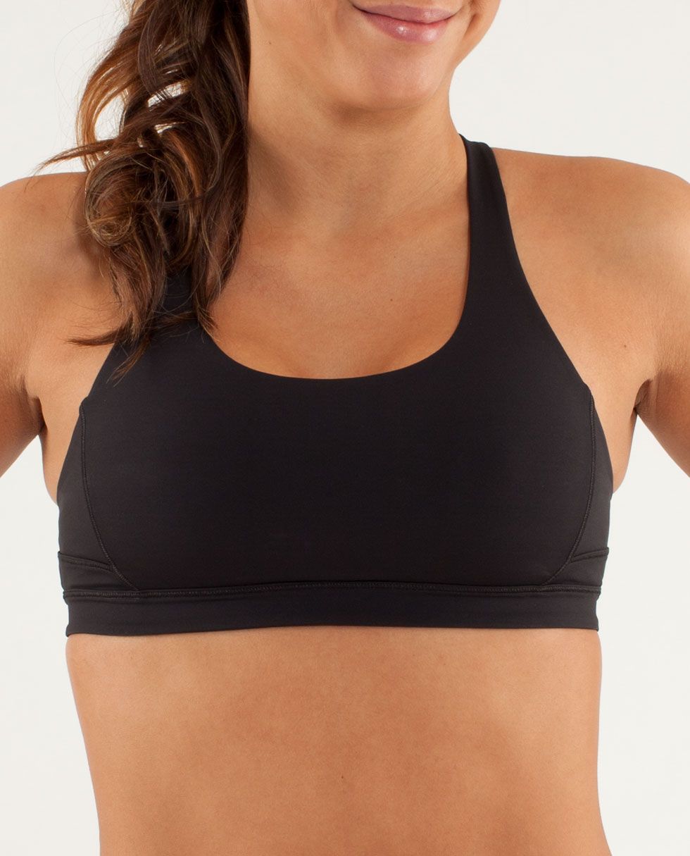 RUN:Top Speed Bra