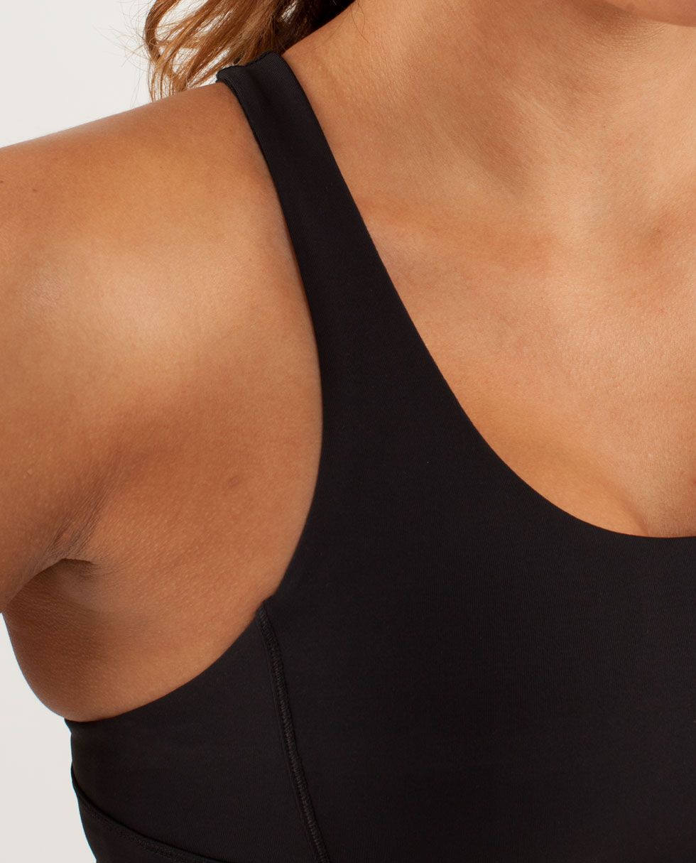 RUN:Top Speed Bra