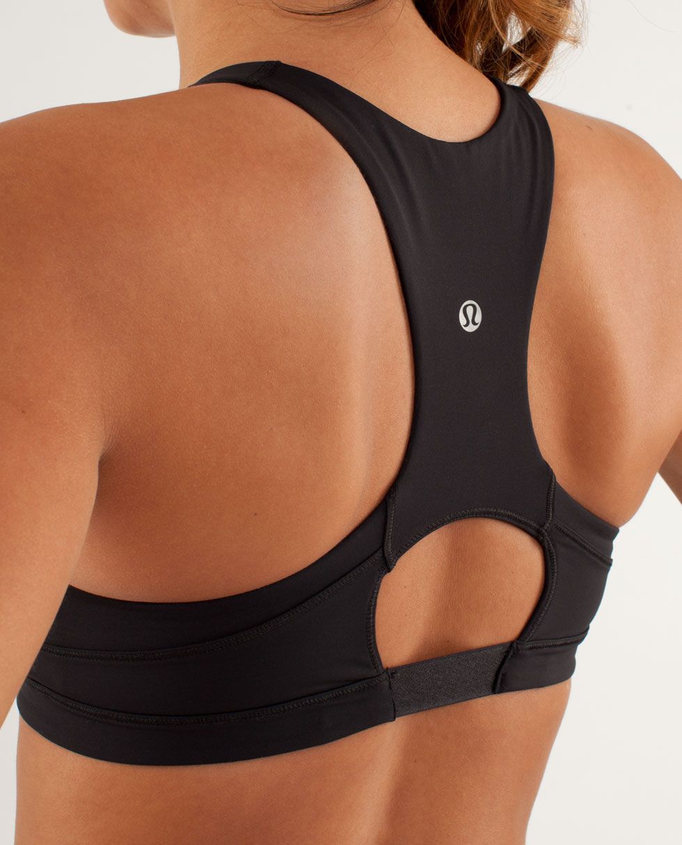 RUN:Top Speed Bra