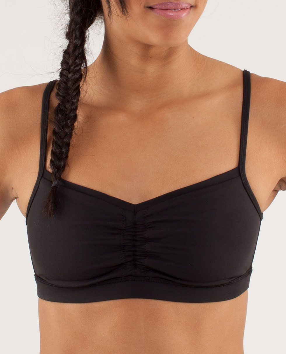 Pirouette Bra
