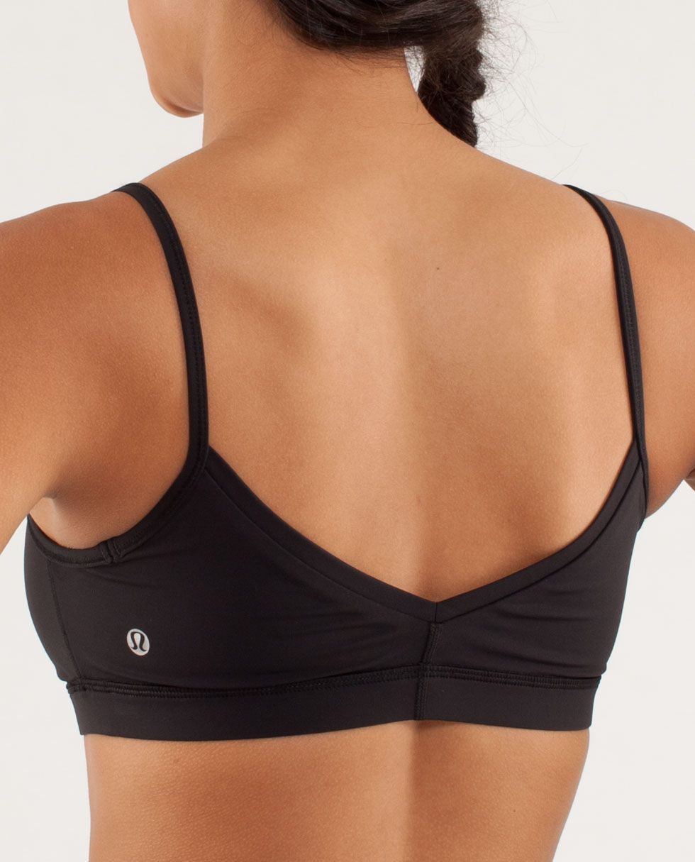 Pirouette Bra