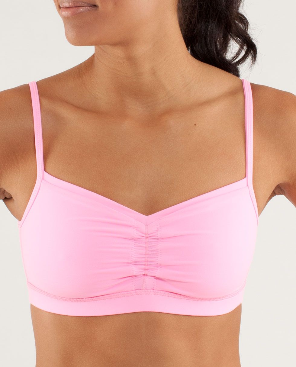 Pirouette Bra