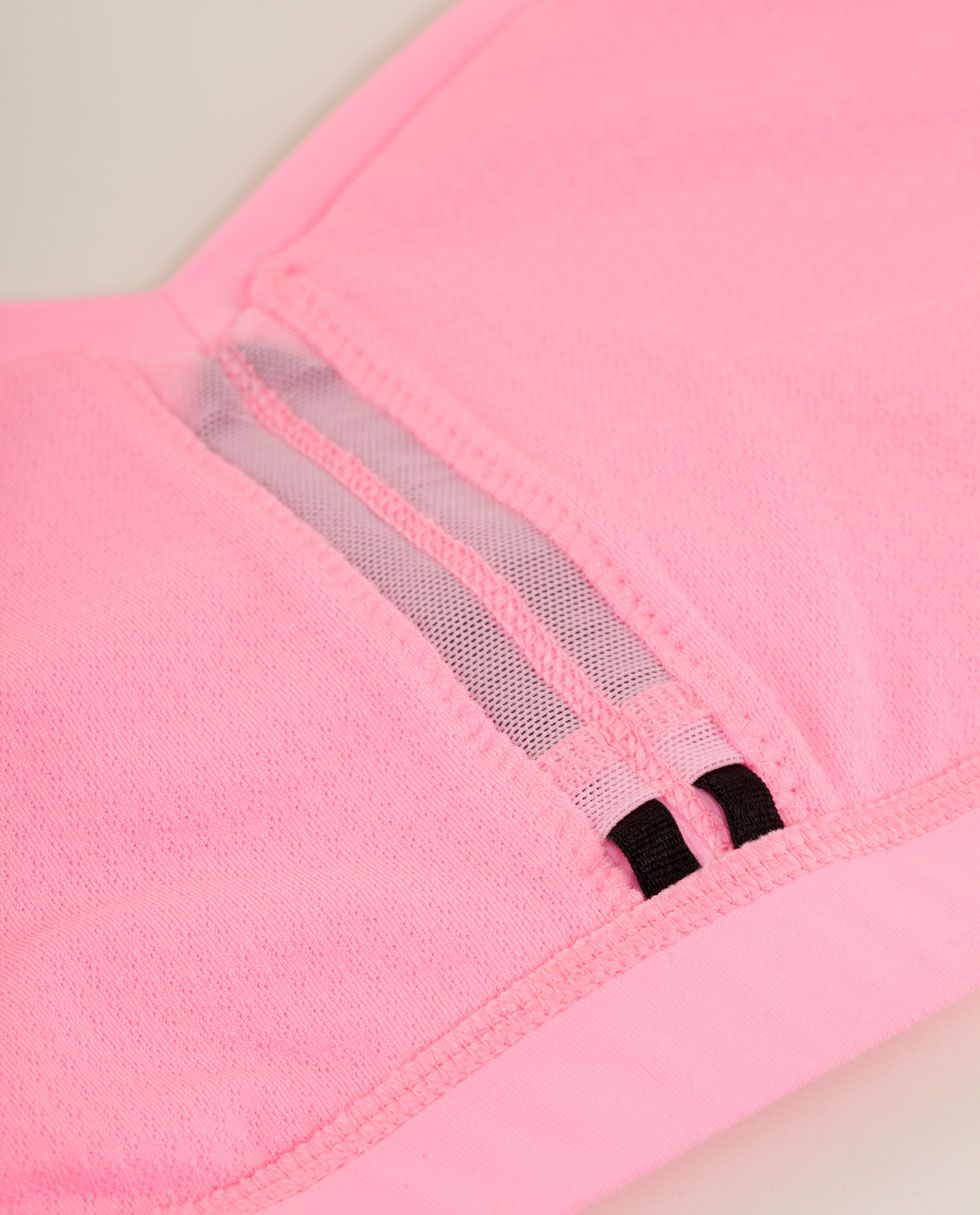 Pirouette Bra