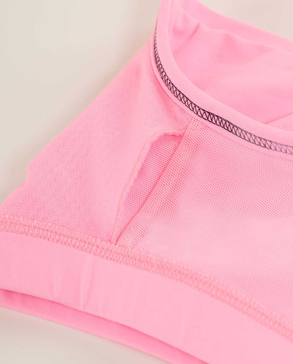 Pirouette Bra