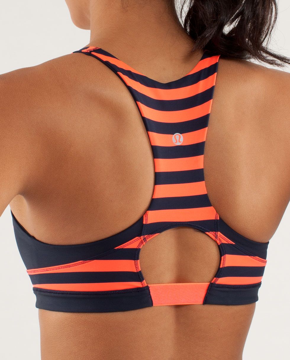 RUN:Top Speed Bra