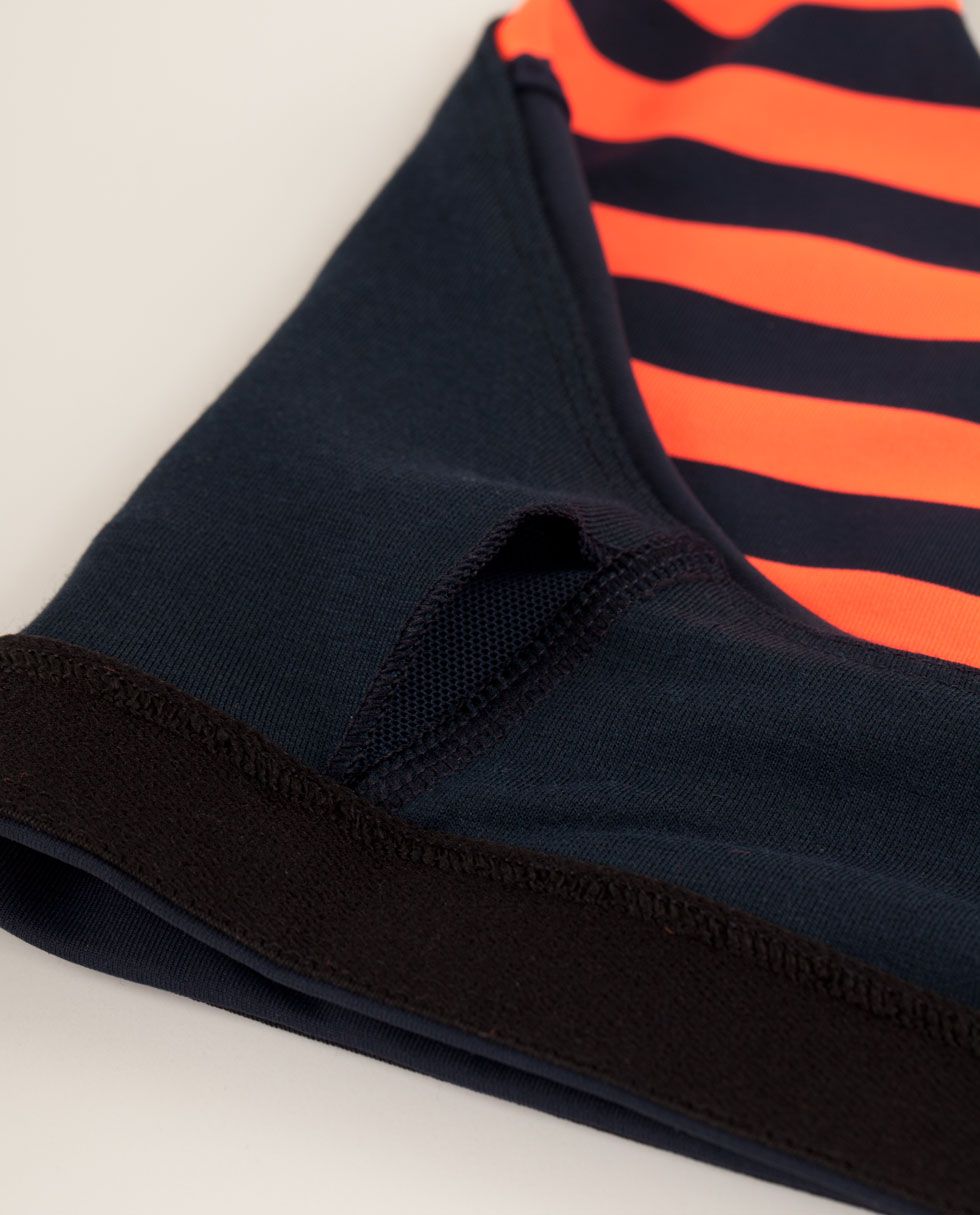 RUN:Top Speed Bra