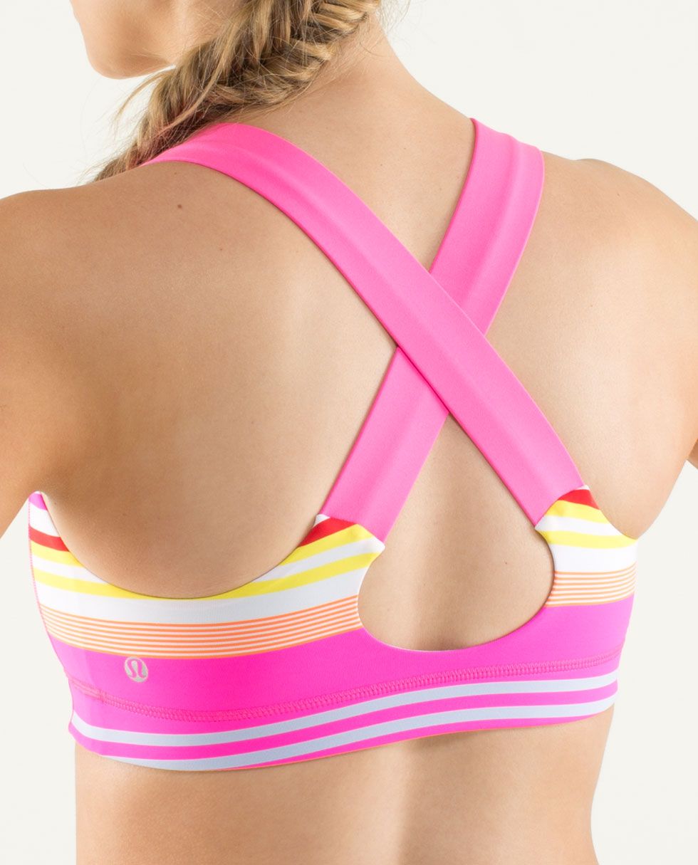 All Sport Bra