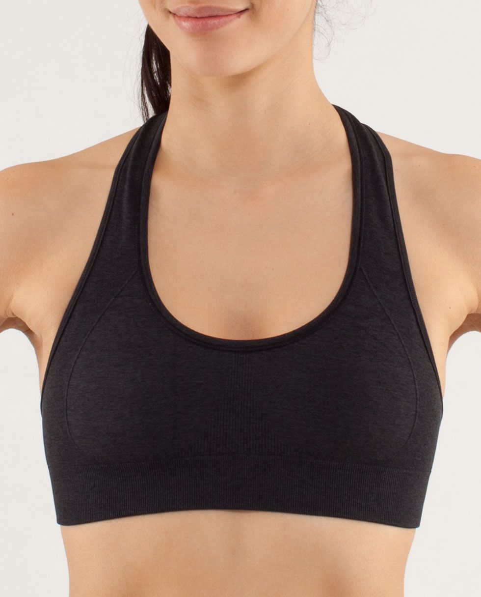 Ebb & Flow Racerback Bra