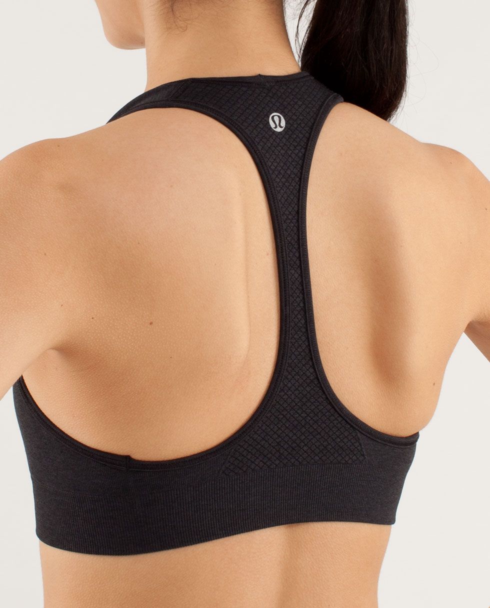 Ebb & Flow Racerback Bra