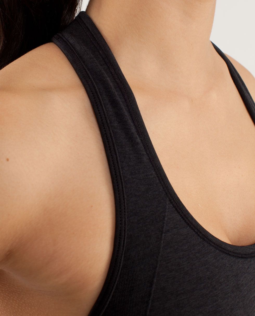 Ebb & Flow Racerback Bra