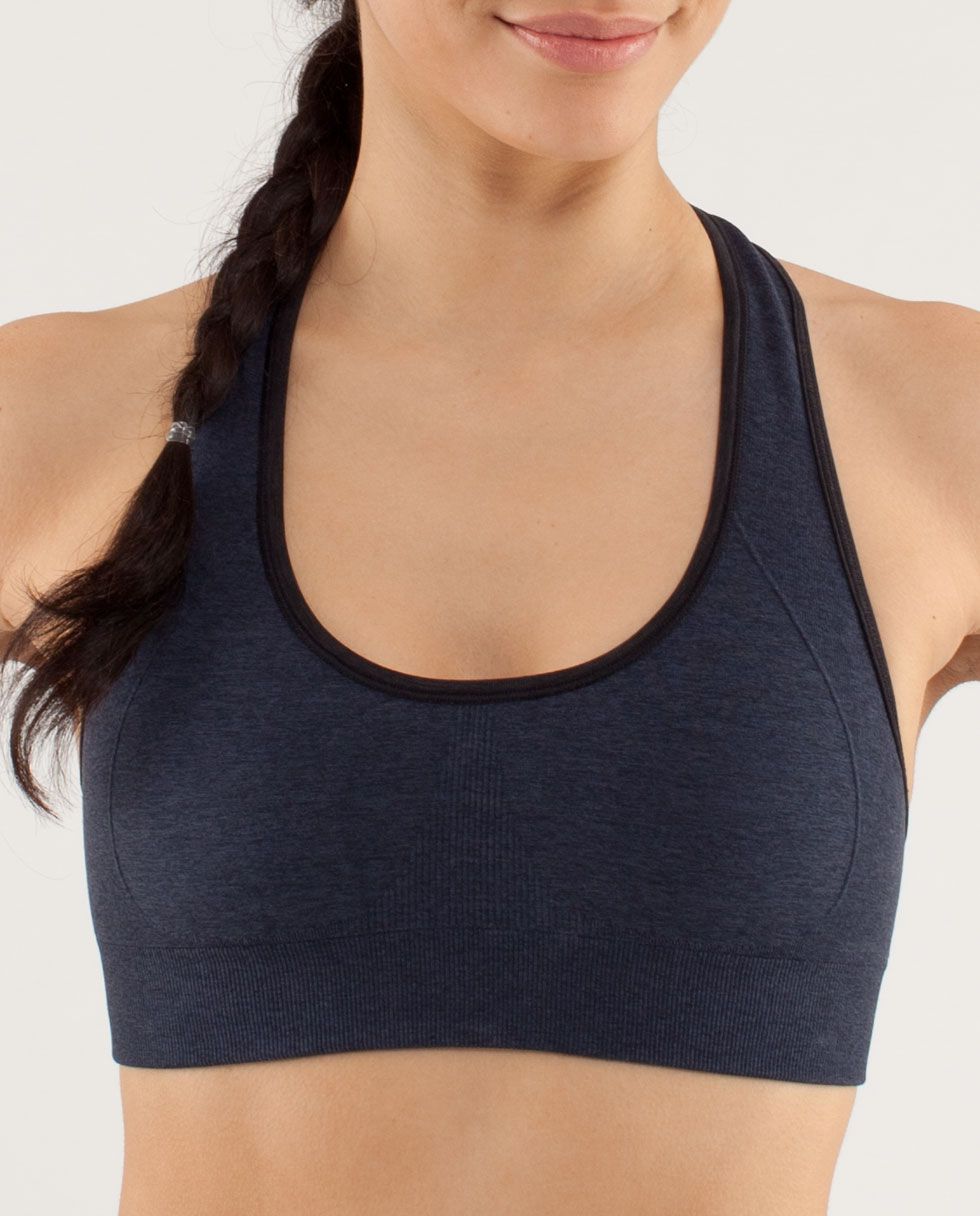 Ebb & Flow Racerback Bra