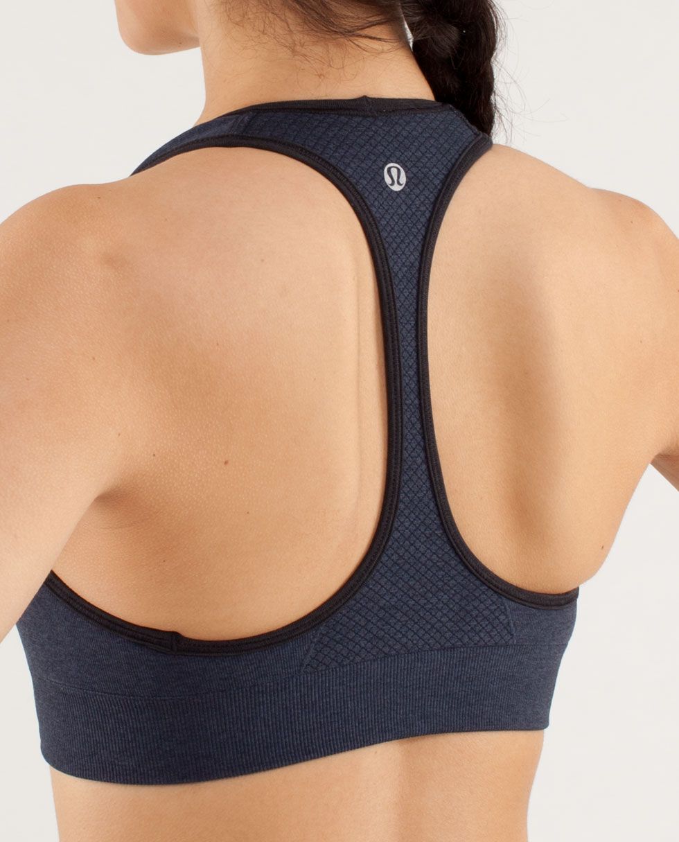 Ebb & Flow Racerback Bra
