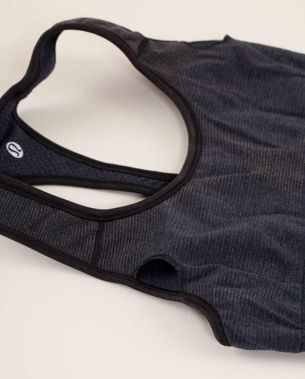Ebb & Flow Racerback Bra