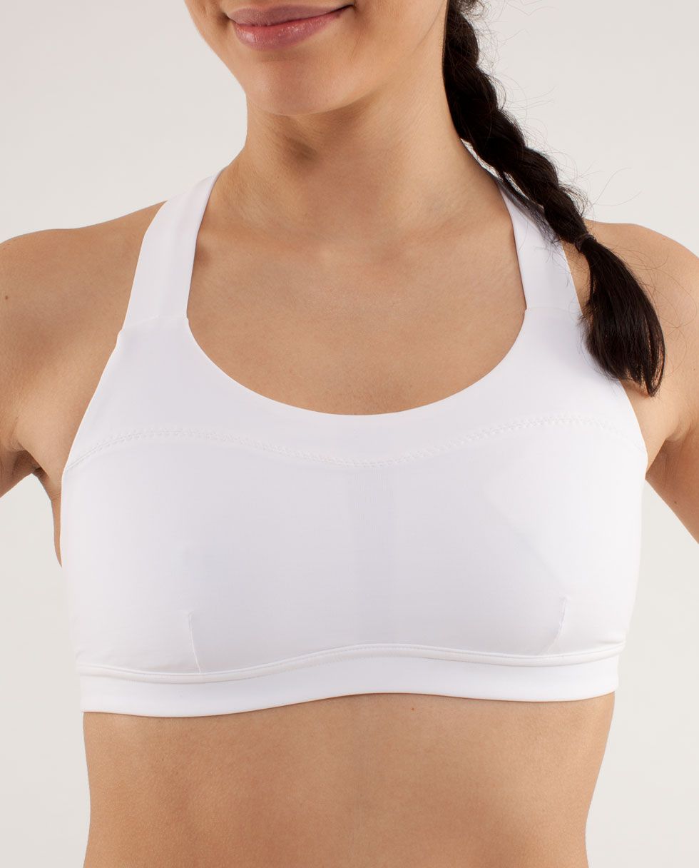 RUN:Hook Me Up Bra