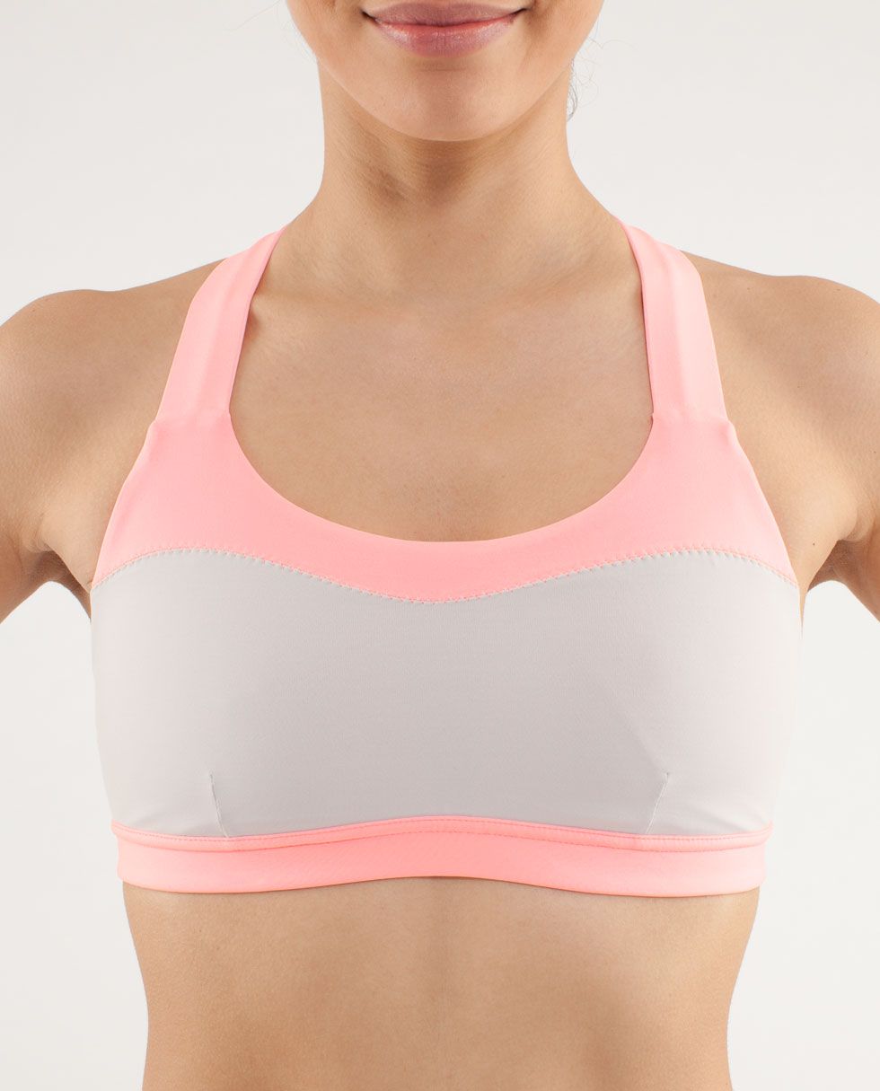 RUN:Hook Me Up Bra