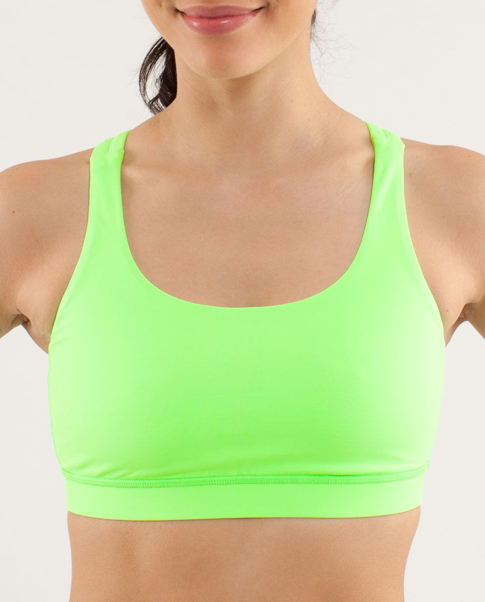 Energy Bra