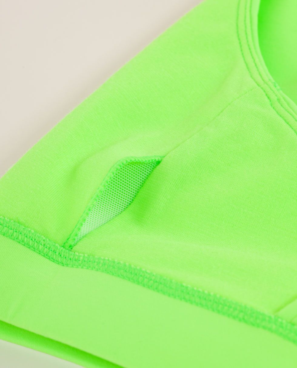 Energy Bra