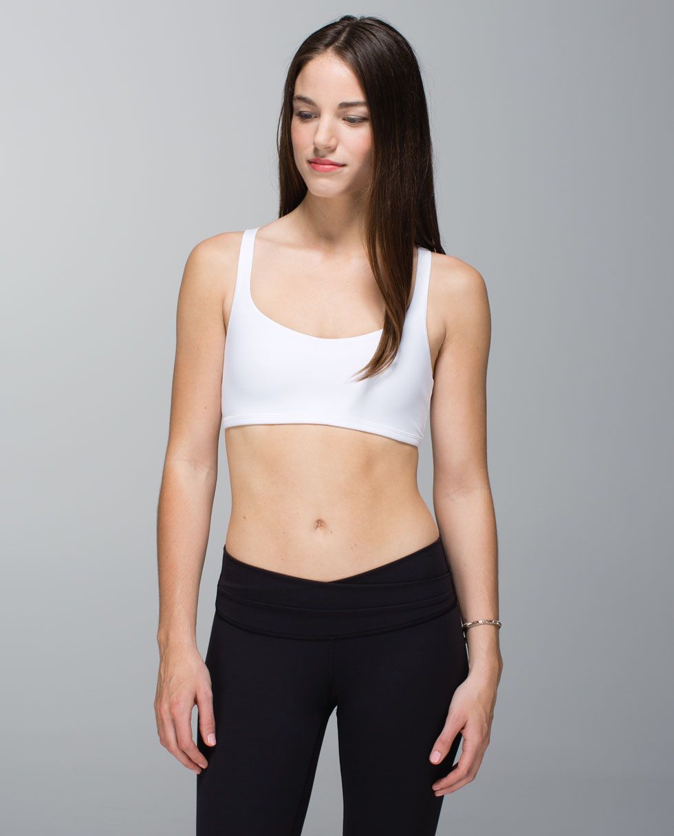 Free To Be Bra