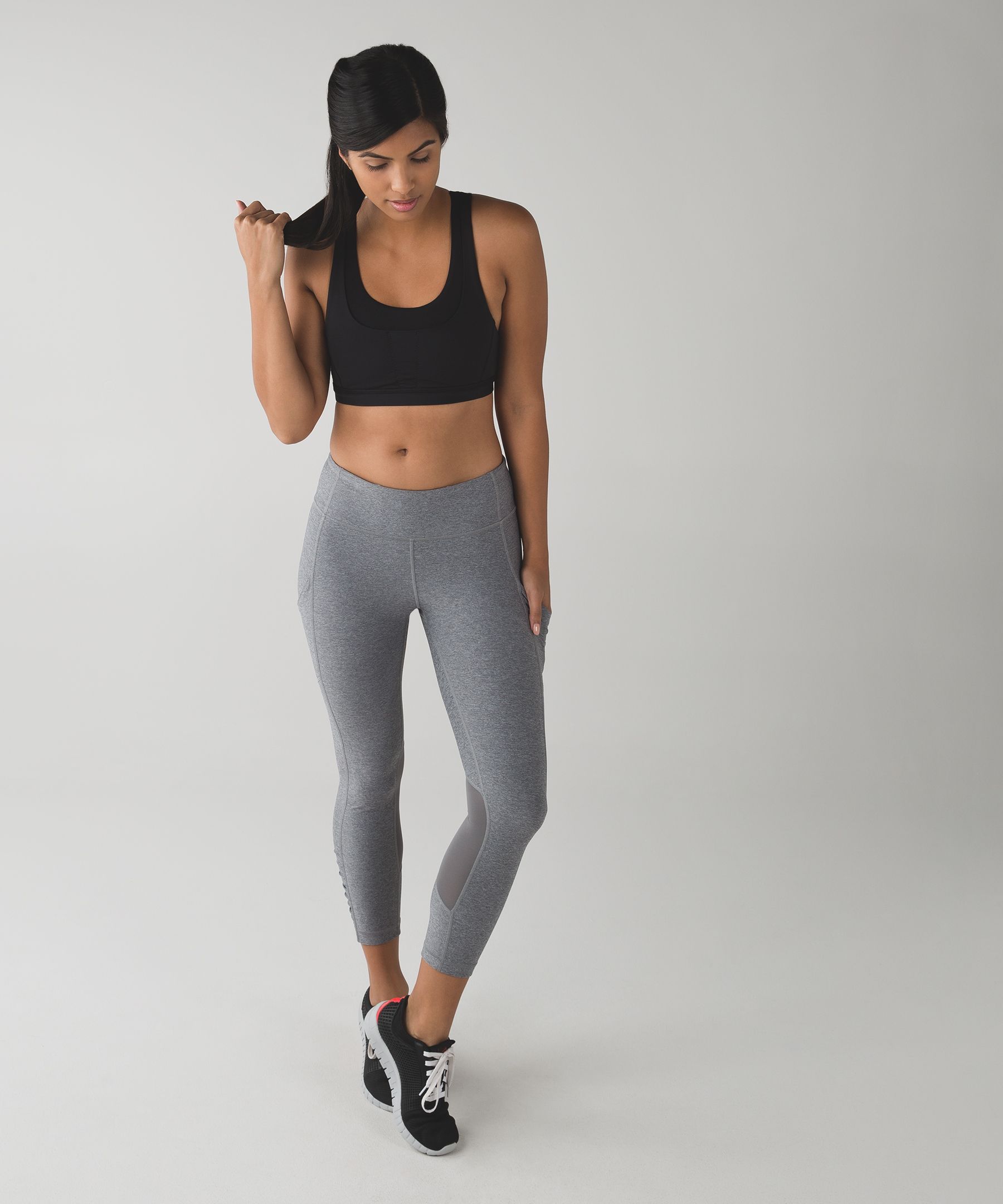 RUN:Stuff Your Bra II