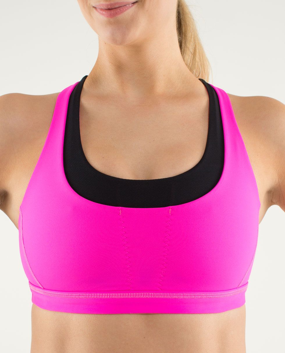 RUN:Stuff Your Bra II