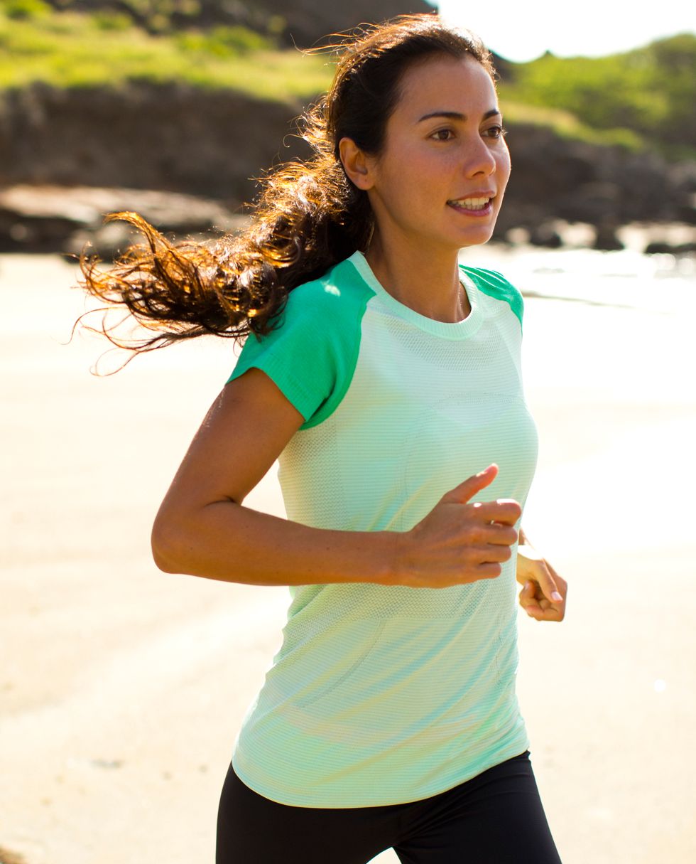 RUN:Swiftly Tech SS