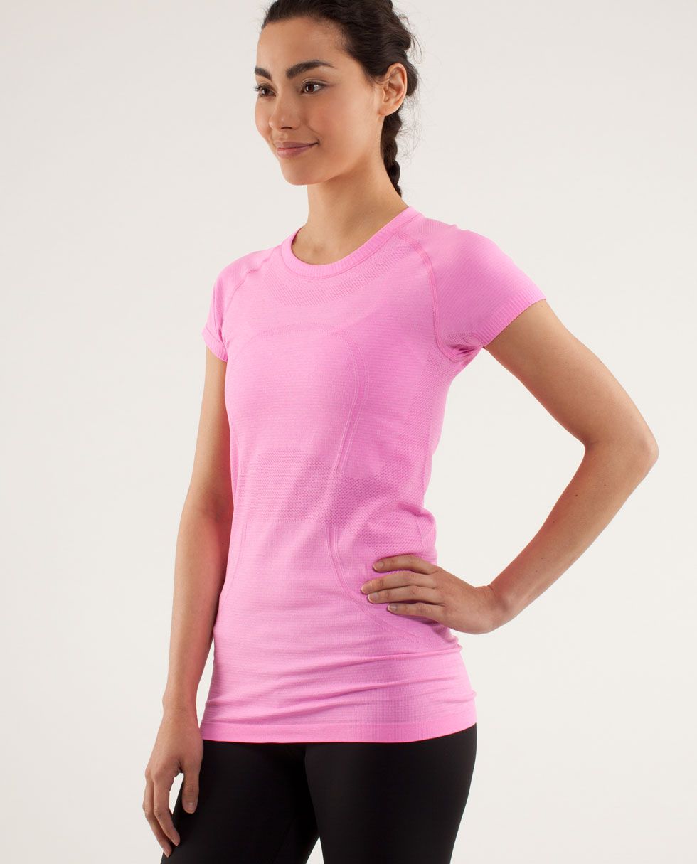 RUN:Swiftly Tech SS