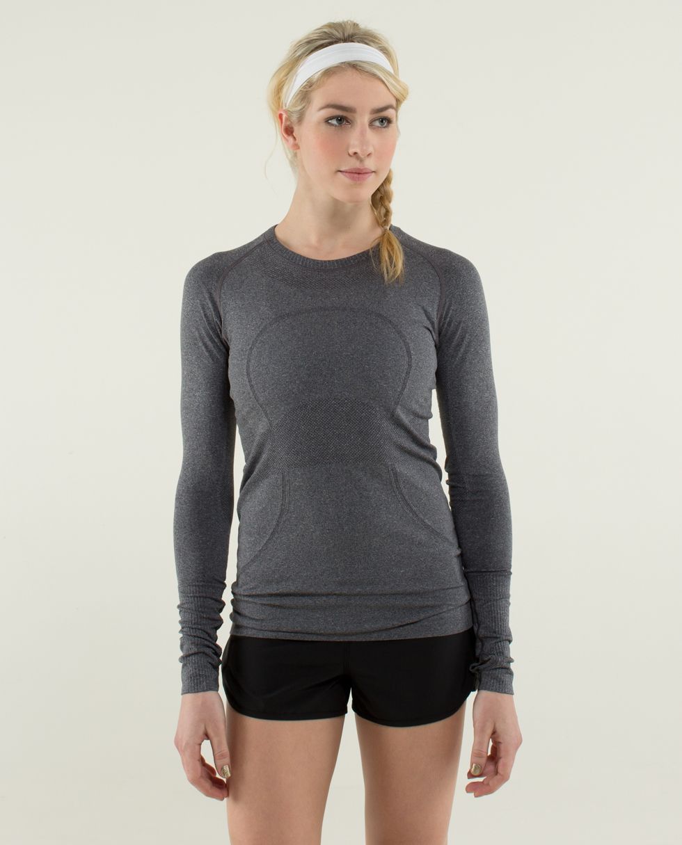 RUN:Swiftly Tech LS