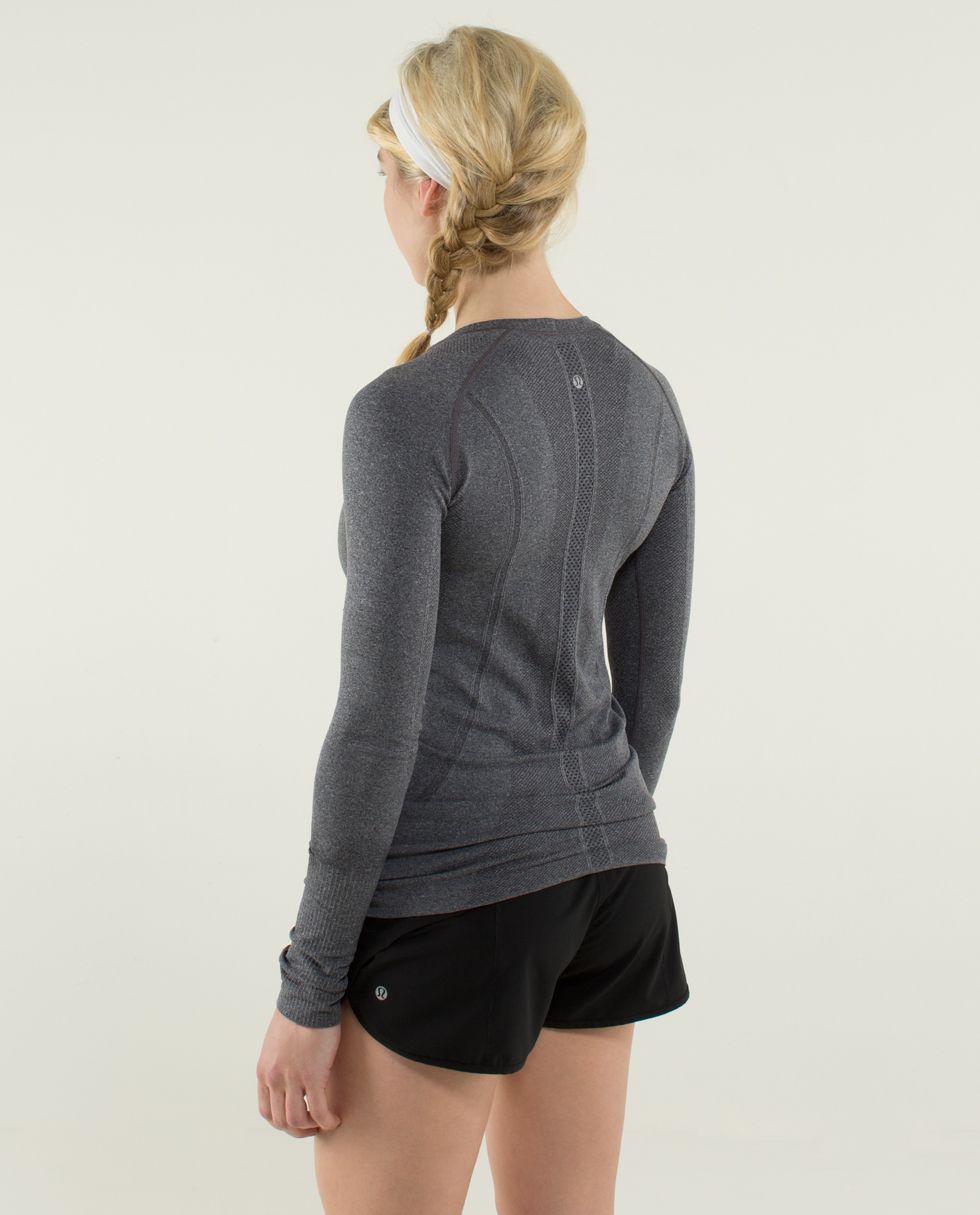 RUN:Swiftly Tech LS