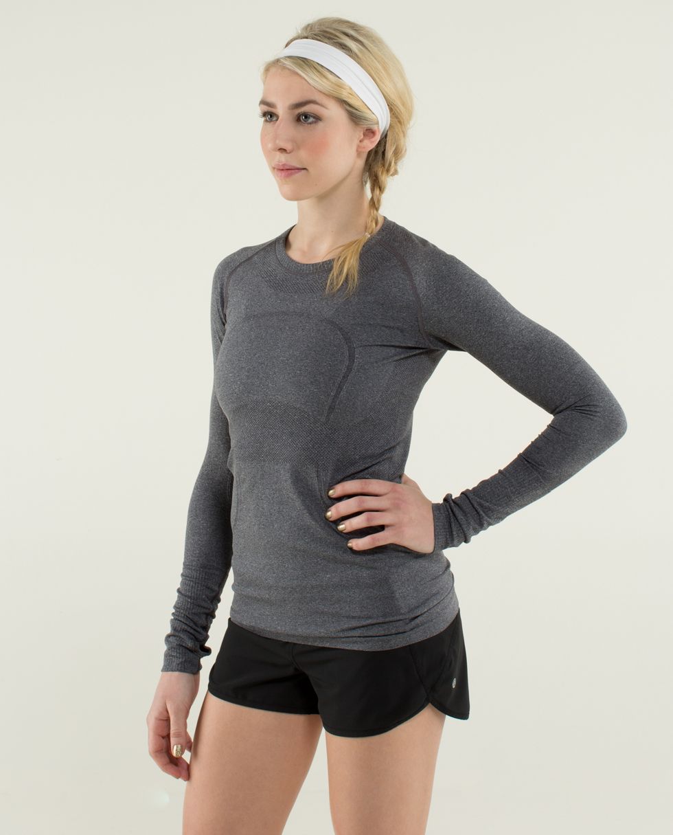 RUN:Swiftly Tech LS