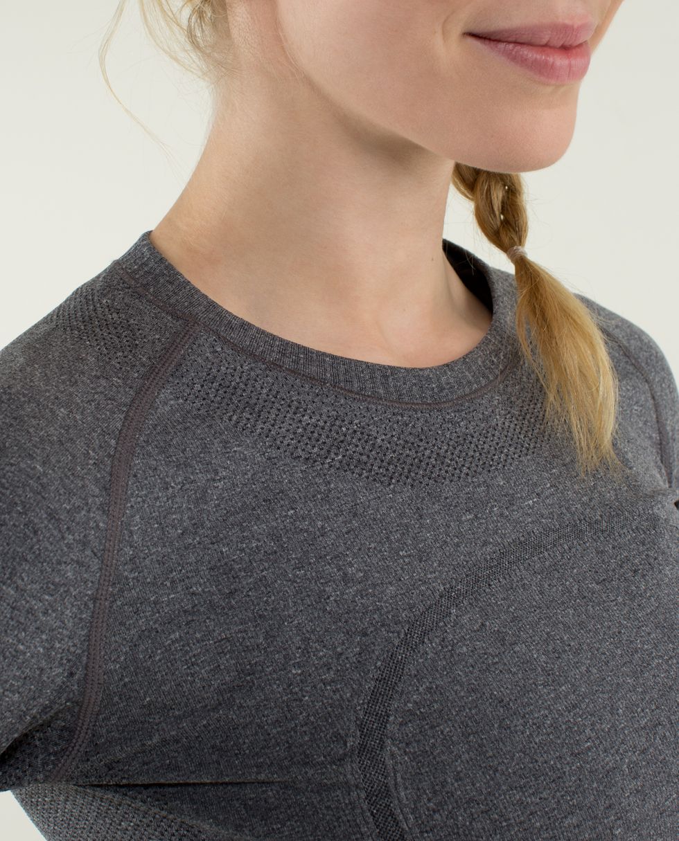 RUN:Swiftly Tech LS