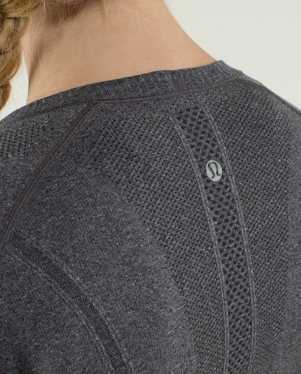 RUN:Swiftly Tech LS