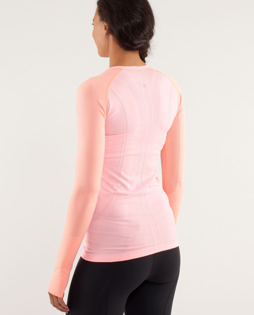 RUN:Swiftly Tech LS