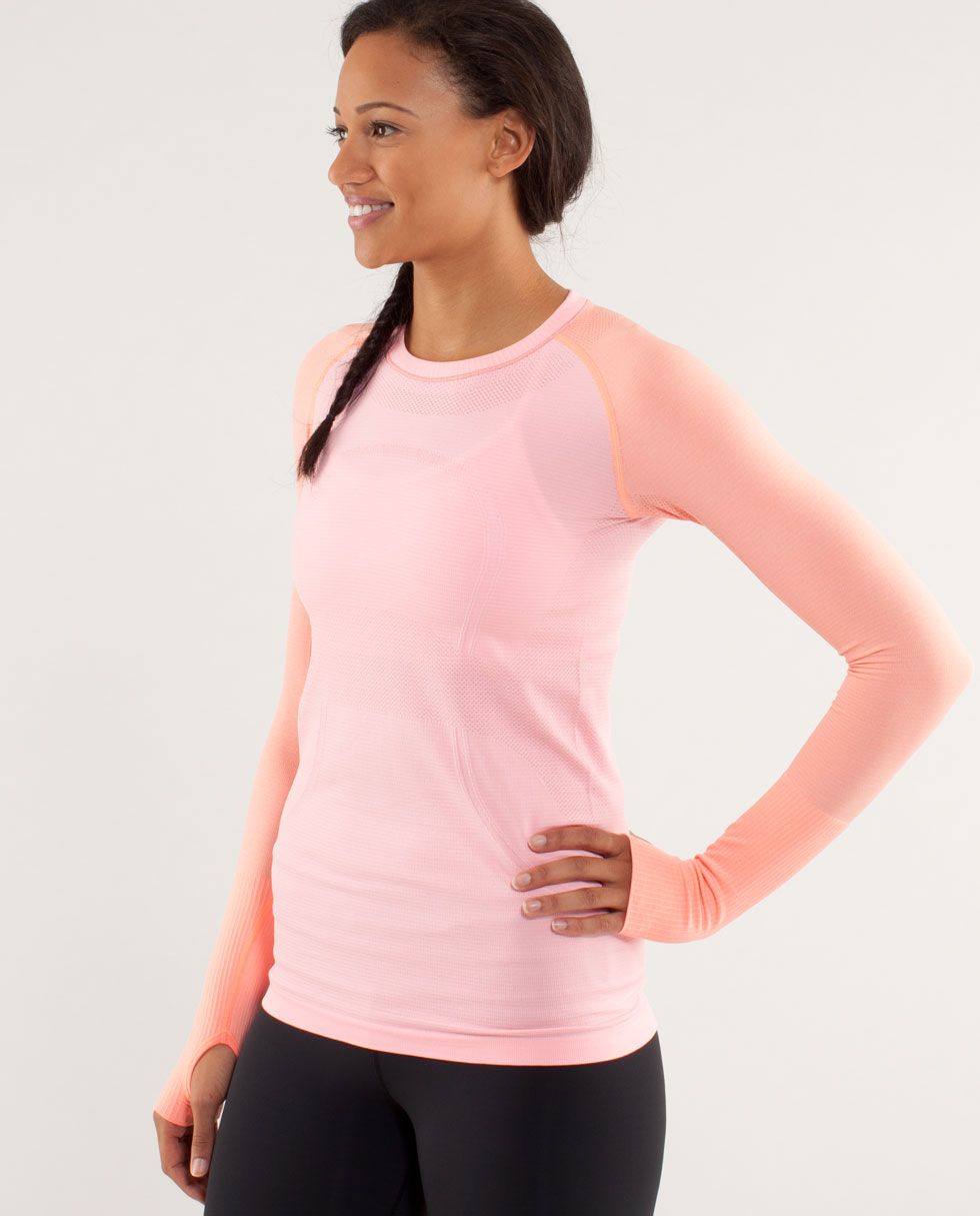 RUN:Swiftly Tech LS