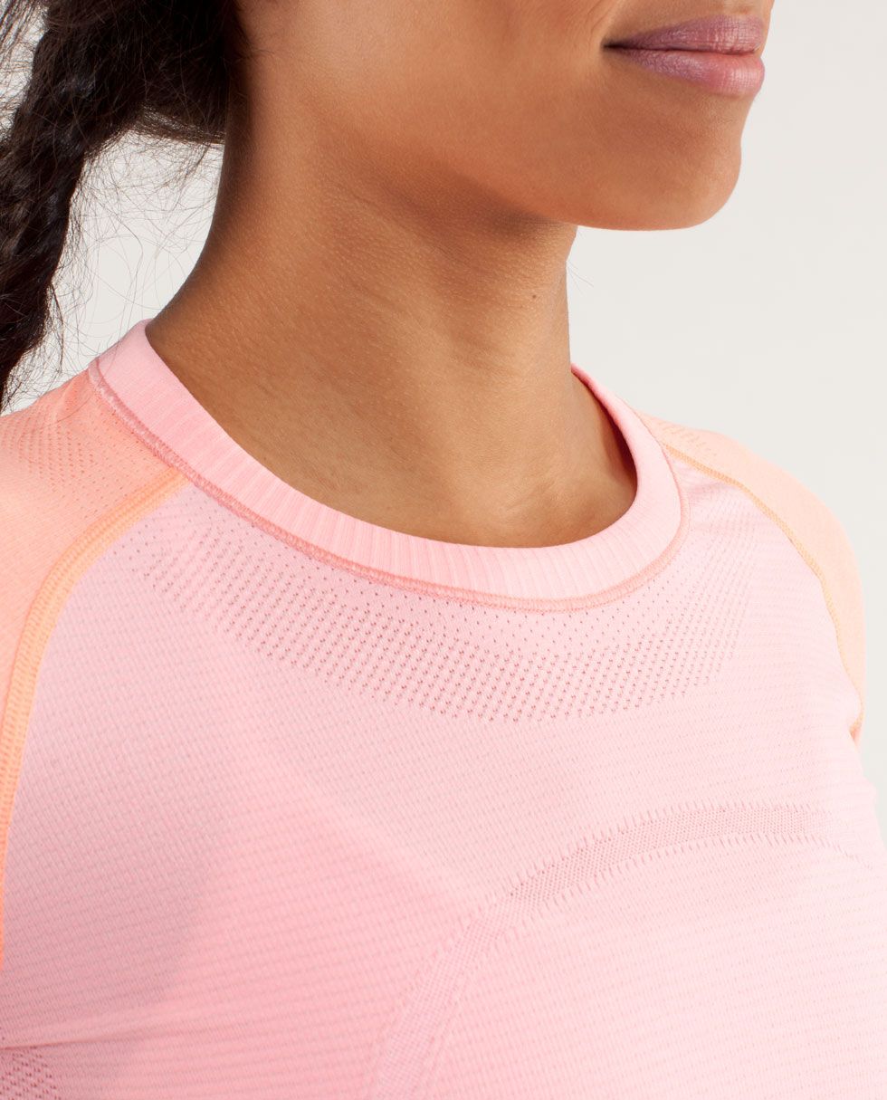 RUN:Swiftly Tech LS