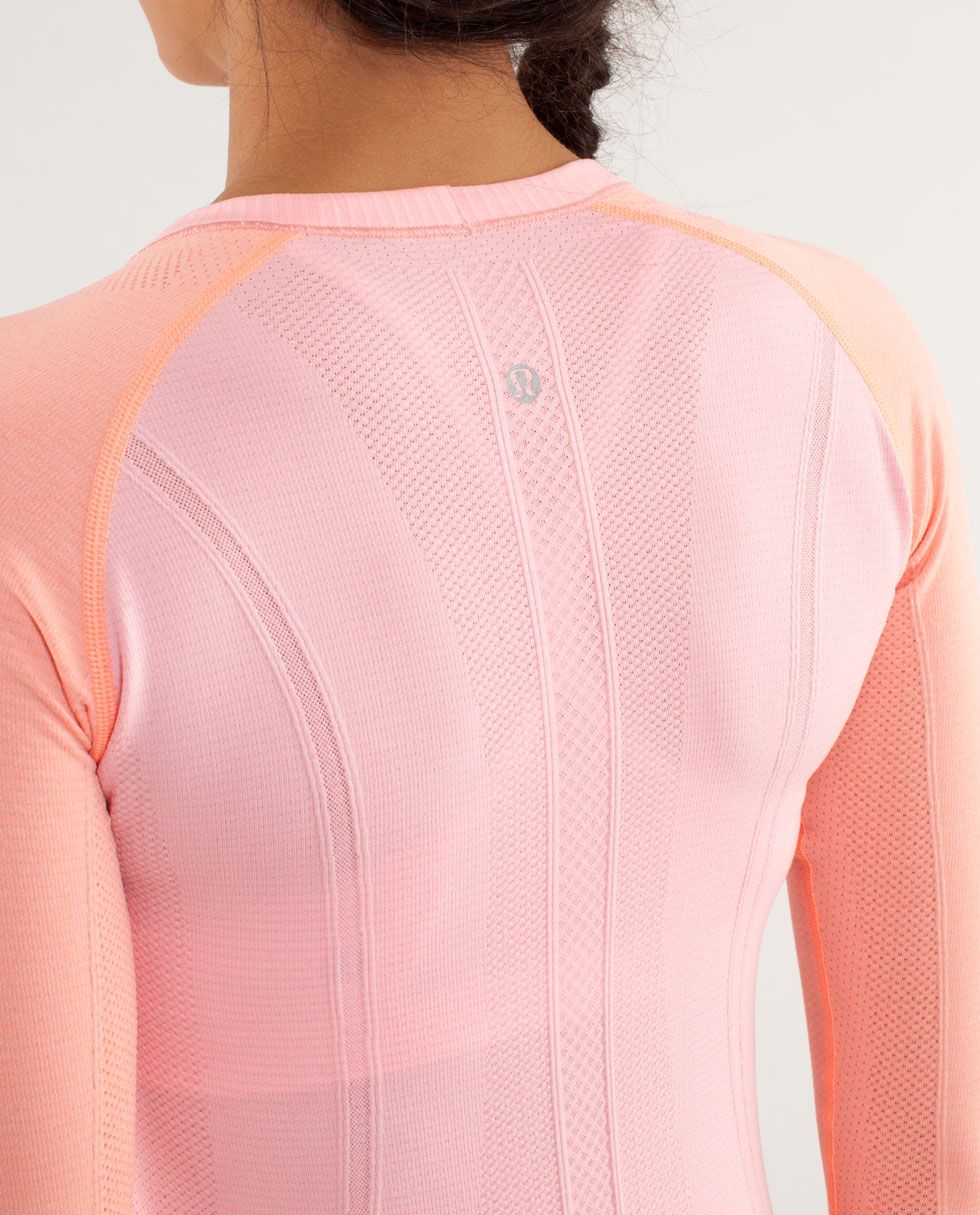 RUN:Swiftly Tech LS