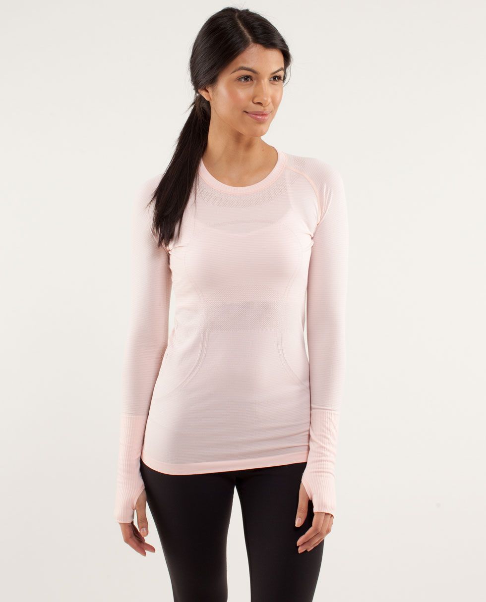 RUN:Swiftly Tech LS