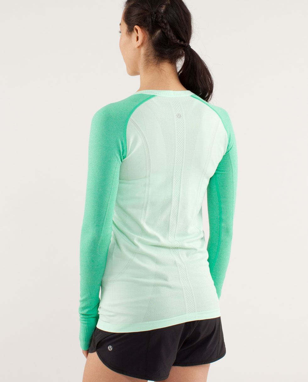 RUN:Swiftly Tech LS
