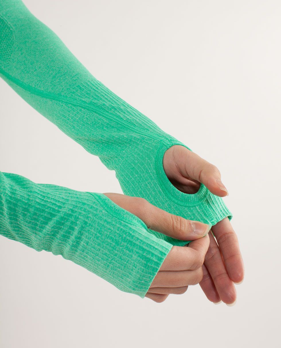 RUN:Swiftly Tech LS