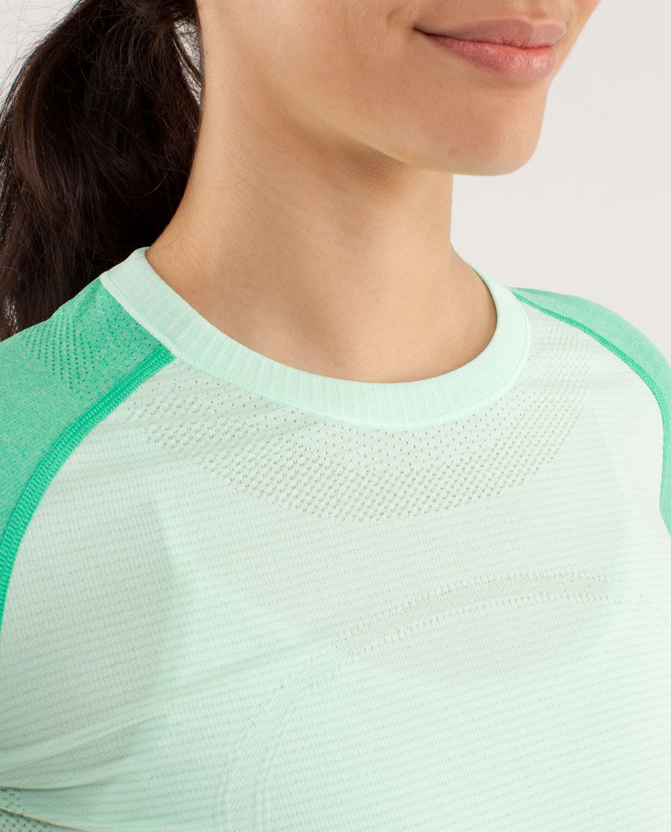 RUN:Swiftly Tech LS
