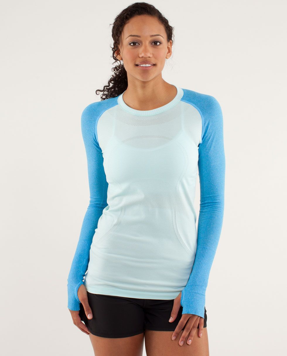 RUN:Swiftly Tech LS