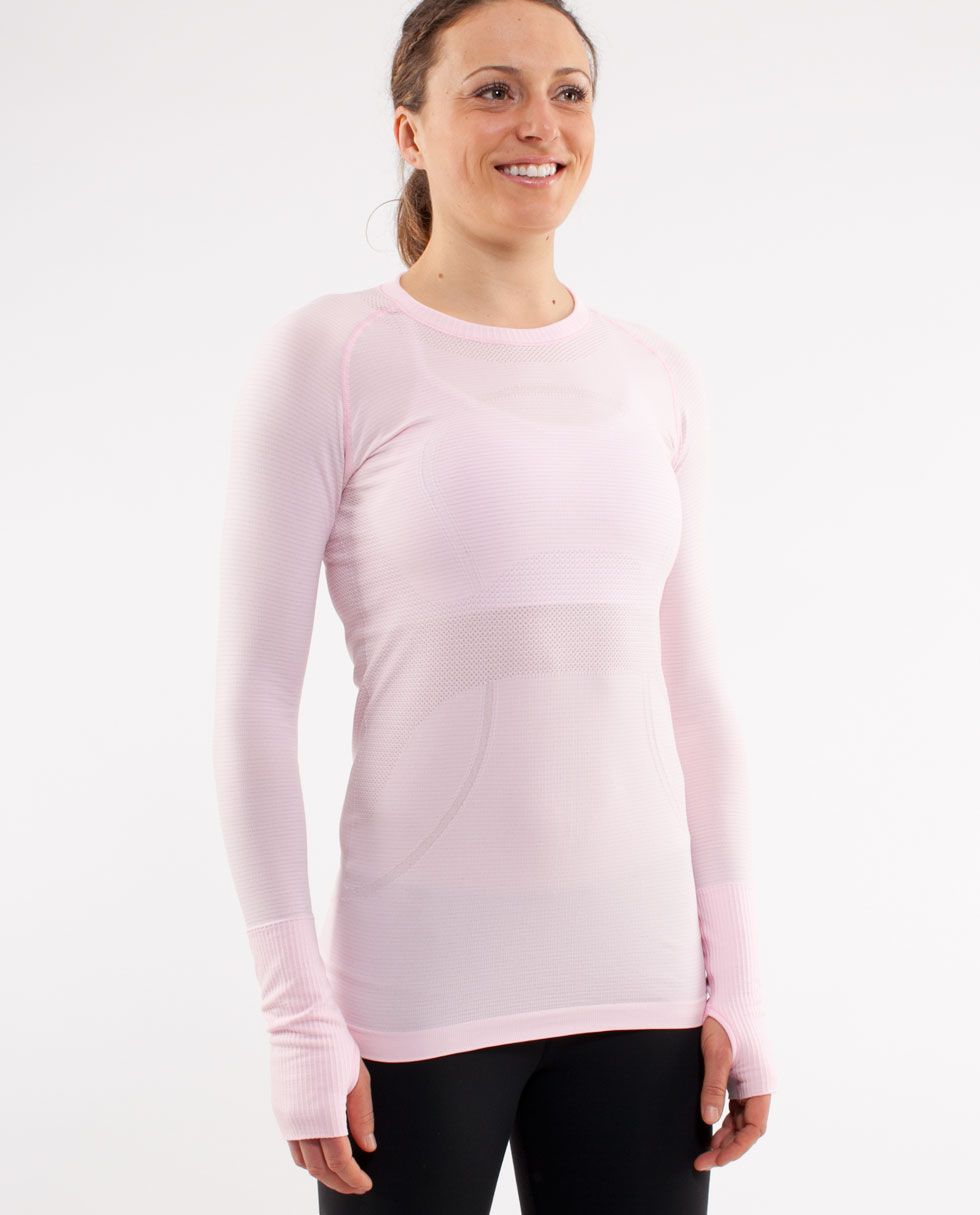 Run:Swiftly Tech LS
