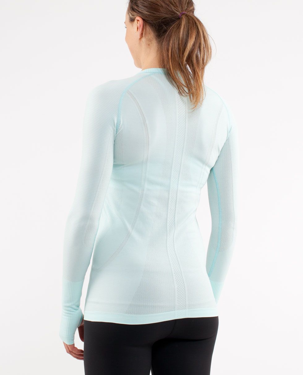 RUN: Swiftly Tech LS          