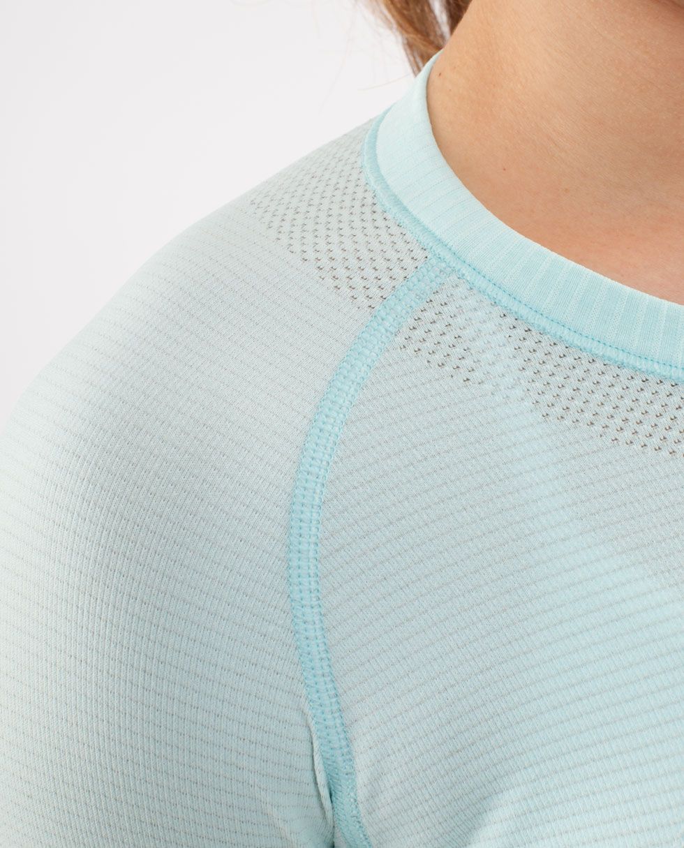 RUN: Swiftly Tech LS          