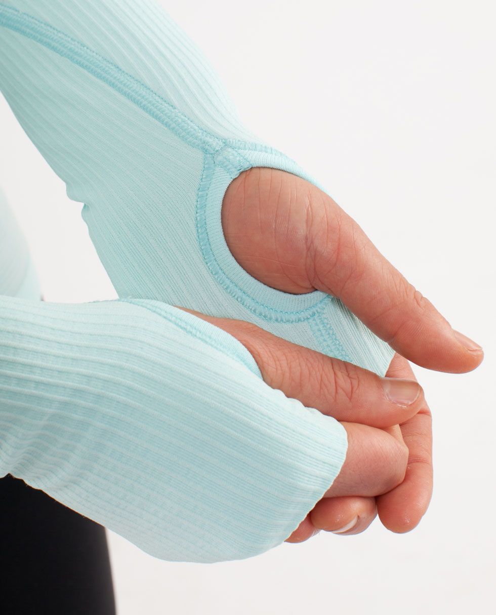 RUN: Swiftly Tech LS          